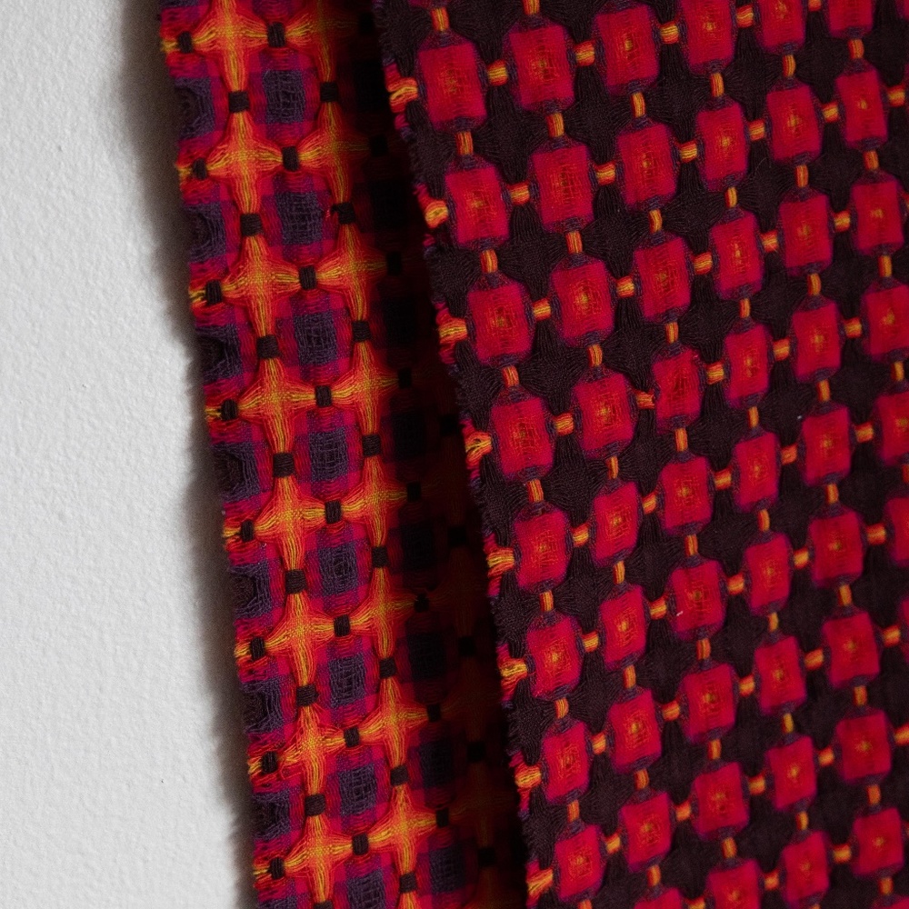 Johnstons of Elgin Scarf